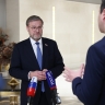 Косачёв: Китай становится новым центром по разрешению международных споров