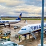 Ryanair объявил бойкот Германии