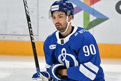 Канадский хоккеист «Динамо» сравнил уровень безопасности в России и США Канадский хоккеист «Динамо» сравнил уровень безопасности в России и США