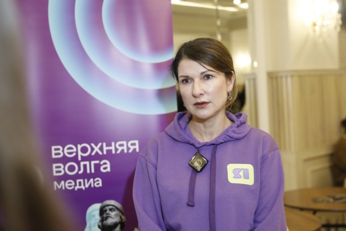 В Ярославле состоялась финальная сессия «Дизайн-выходные»