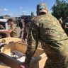 Из Башкирии в зону СВО прибыла большая гуманитарная колонна