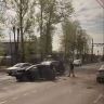 В результате ДТП на Тутаевском шоссе в Ярославле пострадали два человека