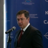 Валерий Москаленко поздравил коллектив Корпоративного университета Санкт-Петербурга с 20-летним юбилеем