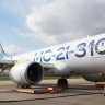 Сертификация импортозамещённого самолёта МС-21 завершится в конце 2026 года