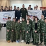 Более 200 тысяч участников Движения Первых встретились с героями и стали проводниками цифровой грамотности - «Общество»