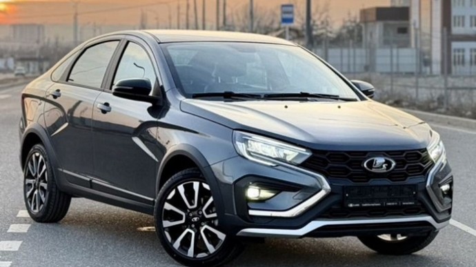 «АвтоВАЗ» начал продажи Lada Vesta с дистанционным запуском и бесключевым доступом «АвтоВАЗ» начал продажи Lada Vesta с дистанционным запуском и бесключевым доступом