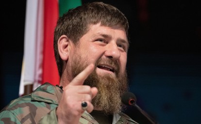 Рамзан Кадыров раскрыл свою заветную мечту