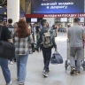 В аэропортах двух городов России ввели ограничения на полеты самолетов