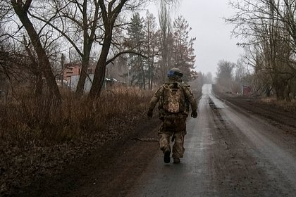 Стало известно о зверствах ВСУ над жителями Харьковской области Стало известно о зверствах ВСУ над жителями Харьковской области