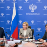 Глава Минкультуры России провела заседание рабочей группы по культурной программе Международного фестиваля молодежи в 2026 году