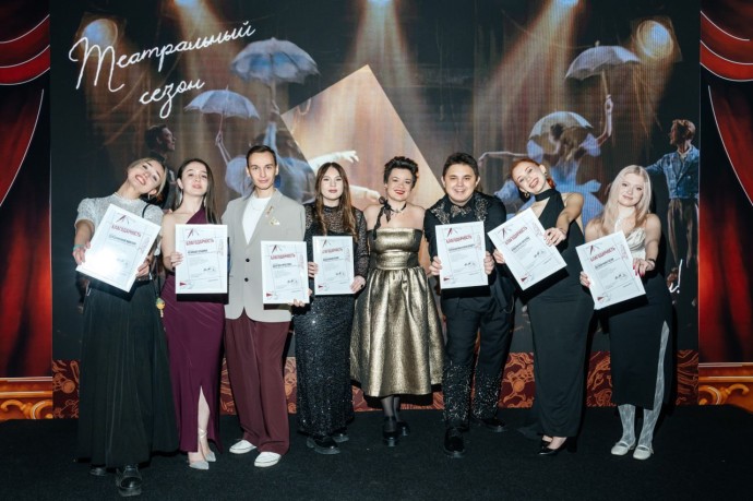 Региональная резиденция Тавриды в числе лучших по всей России Региональная резиденция Тавриды в числе лучших по всей России