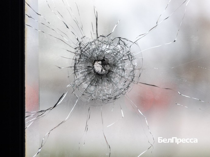 За сутки армия Украины атаковала 4 муниципалитета Белгородской области За сутки армия Украины атаковала 4 муниципалитета Белгородской области