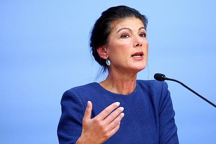 В Германии озвучили цену конфликта на Украине для налогоплательщиков В Германии озвучили цену конфликта на Украине для налогоплательщиков