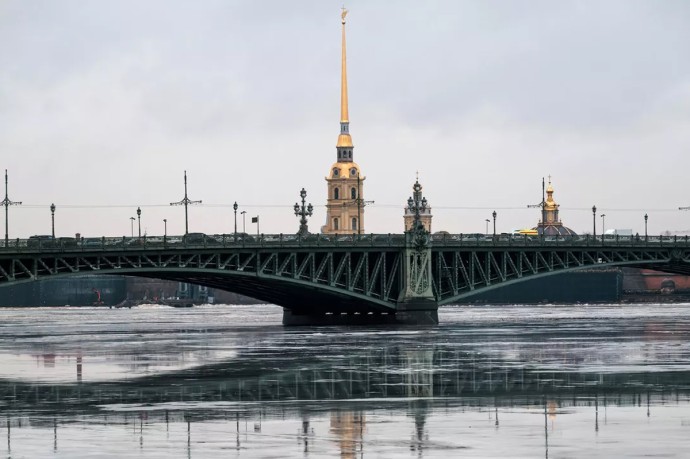 В Петербурге адаптировали для туристов с инвалидностью два национальных маршрута