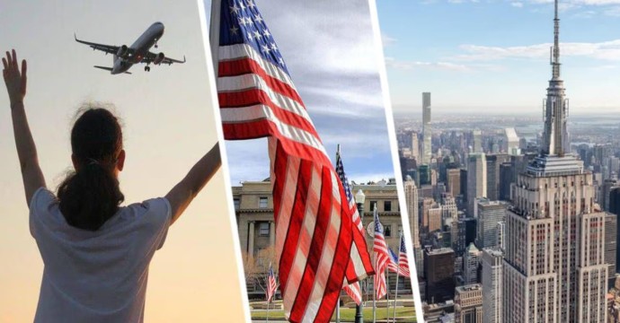 Турникет по-американски: плата за «целостность визы» в США может распугать иностранных туристов