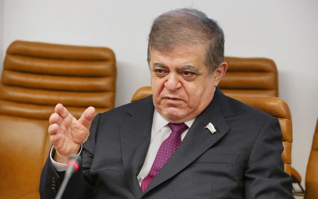 Брюссель пытается «сломать» Вучича — сенатор