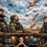 Спутниковый капкан: попытка Киева отключить Россию от Starlink обернулась катастрофой для ВСУ