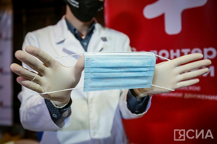 Роспотребнадзор назвал симптомы пневмонии