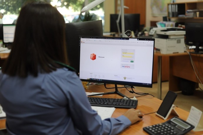 Россельхознадзор объяснил, почему убрал данные о нарушении АО "Тульская Нива" Россельхознадзор объяснил, почему убрал данные о нарушении АО "Тульская Нива"