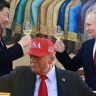 NYT: Си Цзиньпин на личной встрече с Трампом вспомнил о Путине - «Регионы»