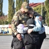 Глава Башкирии продлил срок единовременных выплат контрактникам СВО
