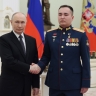 Герой России из Башкирии поделился впечатлениями от награждения в Кремле
