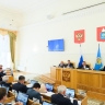 Астраханский молодежный парламент будет формироваться по новым правилам