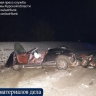 Курянин получил 10 лет колонии за смертельное ДТП с тремя погибшими