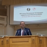 В Таврическом дворце подвели итоги XIII съезда Российской̆ Ассоциации хирургов-вертебрологов