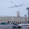 КГИОП согласовал строительство в центре Петербурга инфраструктуры для ВСМ