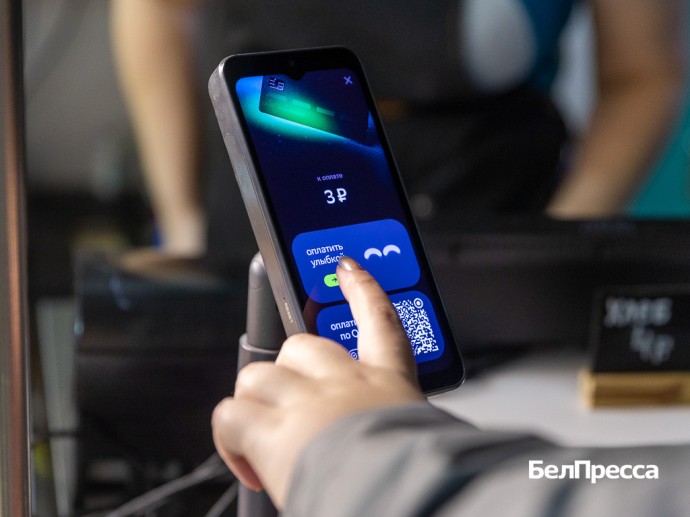 Я узнаю тебя из тысячи. Для чего нужна биометрическая идентификация