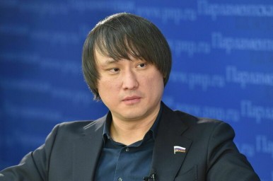 Отдых для инвалидов сделают максимально доступным и комфортным