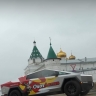 Костромской миллионер возит на Tesla Cybertruck охотников и рыболовов