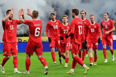 Агент Сафонов — о поражении России от Чили: Не всегда же выигрывать