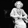Умерла актриса Валентина Талызина