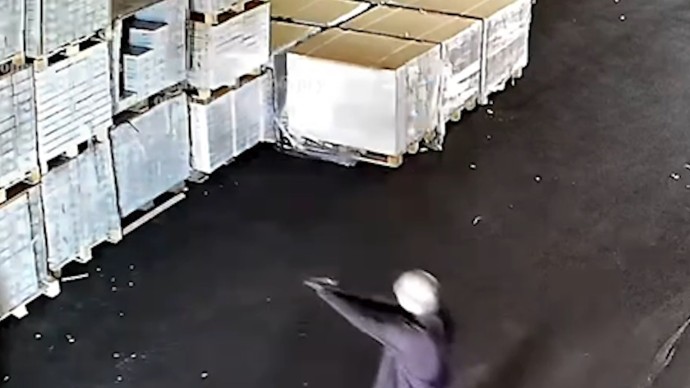 В Ленобласти шпион получил восемь лет колонии за тонну наркотиков В Ленобласти шпион получил восемь лет колонии за тонну наркотиков