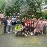Сотрудники Следственного комитета навестили воспитанников Центра содействия семейному воспитанию «Сколковский»