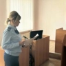 "Хранитель недр" осуждён за пьяную стрельбу по рыбакам