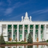 Музею транспорта Москвы на ВДНХ исполнилось четыре года