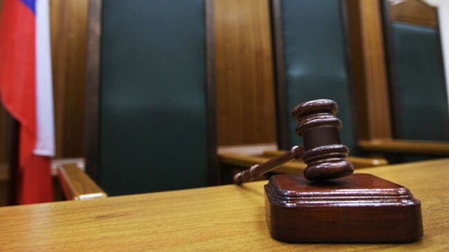 В суд в Приморье поступила жалоба на арест французского велосипедиста