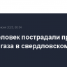 Семь человек пострадали при взрыве газа в свердловском городе Ивдель