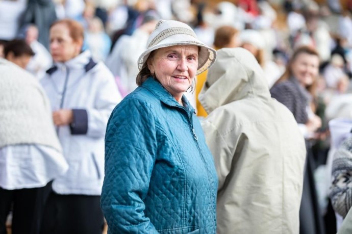 «Других вариантов нет». Всех, кто 1962 года рождения и моложе, предупредили насчет пенсии «Других вариантов нет». Всех, кто 1962 года рождения и моложе, предупредили насчет пенсии