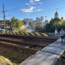 Трагический инцидент во Владивостоке: подросток попал под колеса электрички