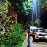 В тульской квартире произошёл пожар
