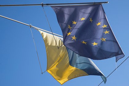 Назван срок выплаты Киевом долга Евросоюзу Назван срок выплаты Киевом долга Евросоюзу