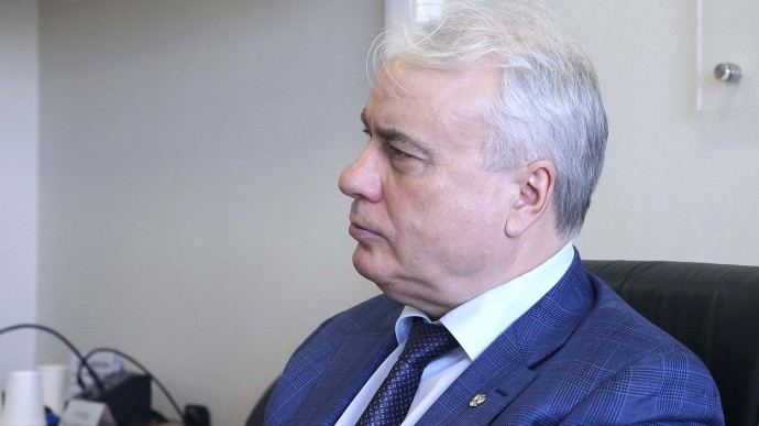 В ГД прошел круглый стол на тему внедрения интеллектуальной системы учета поставок газа