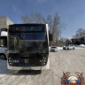 В Башкирии водитель автобуса пытался подкупить сотрудников ГАИ