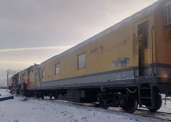 В Приамурье под поездом погиб мужчина В Приамурье под поездом погиб мужчина