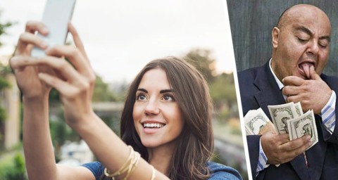 С туристов начнут взимать плату за селфи, ибо нечего шляться бесплатно