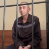 Боевика ВСУ Долженкова осудили на 16 лет за вторжение в Курскую область